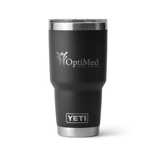 YETI Rambler® 30 oz Travel Mug with MagSlider™ Lid Thumbnail