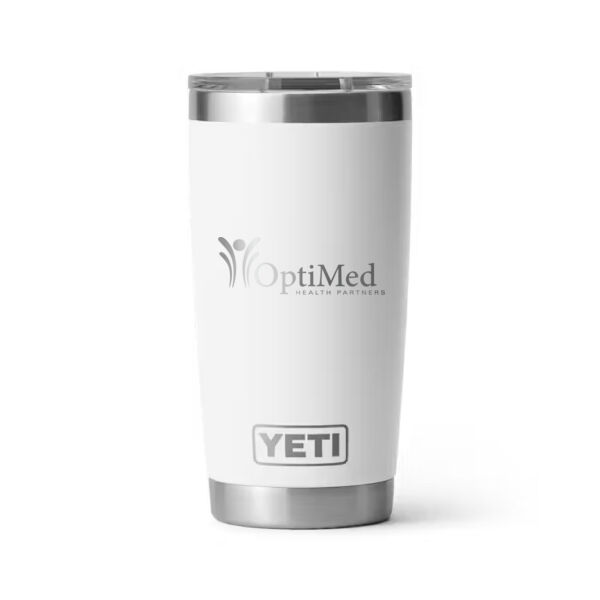 YETI Rambler® 20 oz. Tumbler Thumbnail