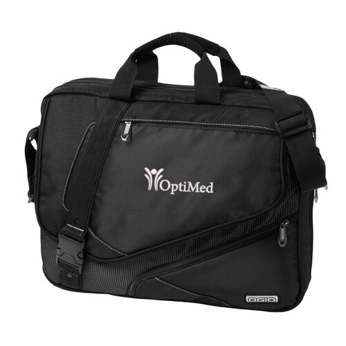 OGIO® Voyager Messenger Thumbnail