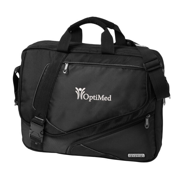 OGIO® Voyager Messenger Thumbnail