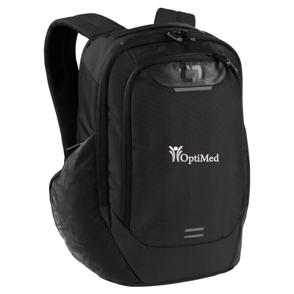 OGIO® Monolithic Pack Thumbnail