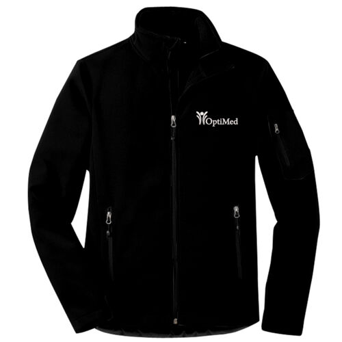 Eddie Bauer® Women's Rugged Ripstop Soft Shell Jacket Thumbnail
