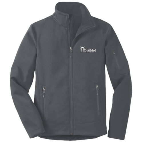Eddie Bauer® Rugged Ripstop Soft Shell Jacket Thumbnail