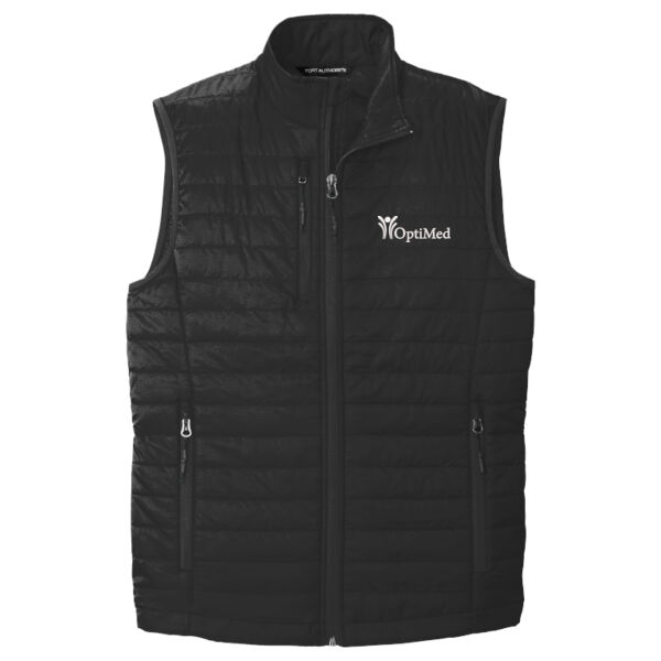 Port Authority® Packable Puffy Vest Thumbnail