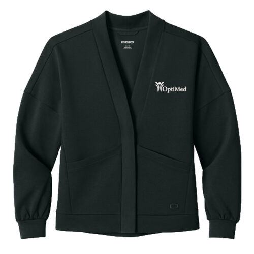 OGIO® Women’s Transcend Cardigan Thumbnail