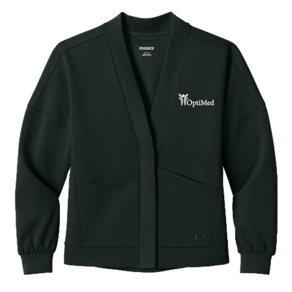 OGIO® Women’s Transcend Cardigan Thumbnail