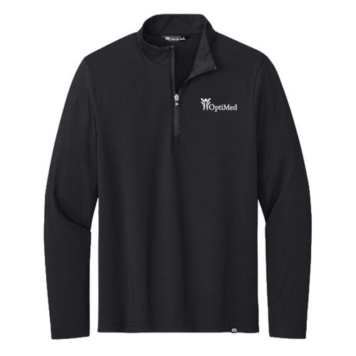 TravisMathew Crestview 1/4-Zip Thumbnail