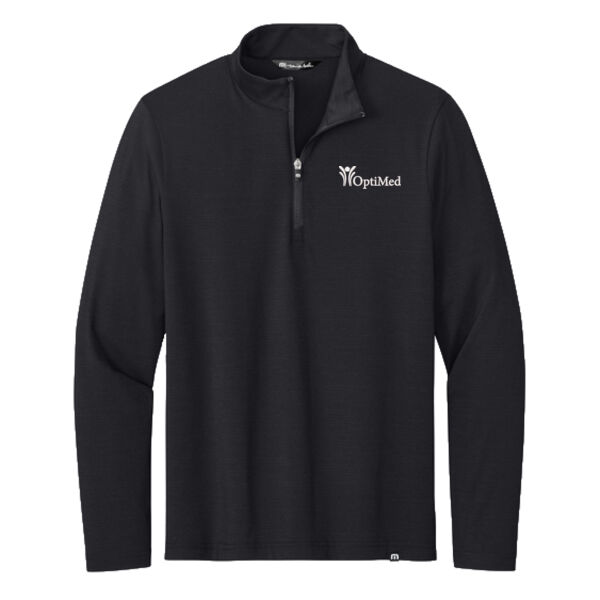 TravisMathew Crestview 1/4-Zip Thumbnail