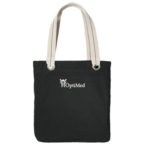 Port Authority® Allie Tote Thumbnail