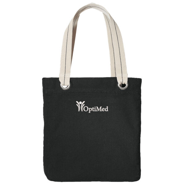 Port Authority® Allie Tote Thumbnail
