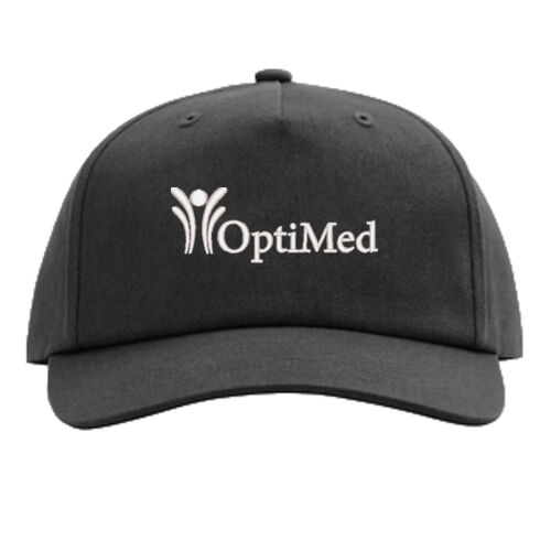 Richardson 5-Panel Relaxed Gramps Thumbnail