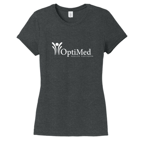 District® Women’s Perfect Tri® Tee Thumbnail