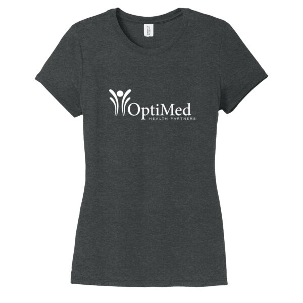 District® Women’s Perfect Tri® Tee Thumbnail
