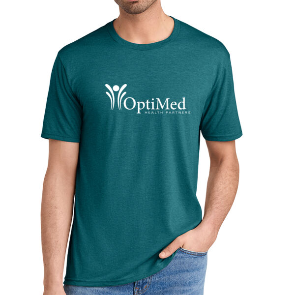 District® Perfect Tri® Tee Thumbnail