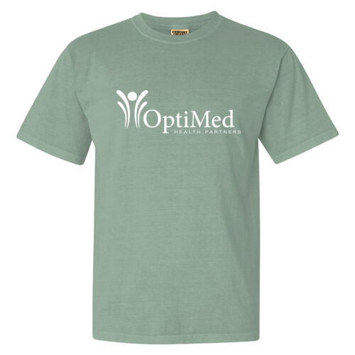 Comfort Colors® Heavyweight Ring Spun Tee Thumbnail