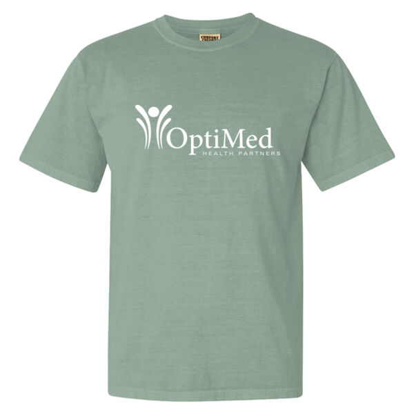Comfort Colors® Heavyweight Ring Spun Tee Thumbnail