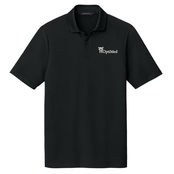 Mercer+Mettle® Recharge Jersey Polo Thumbnail